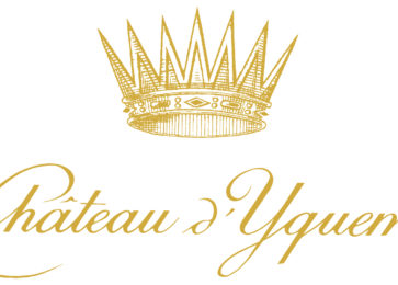 Chateau d yquem logo